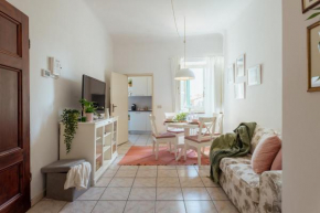 San Leonardo apartment